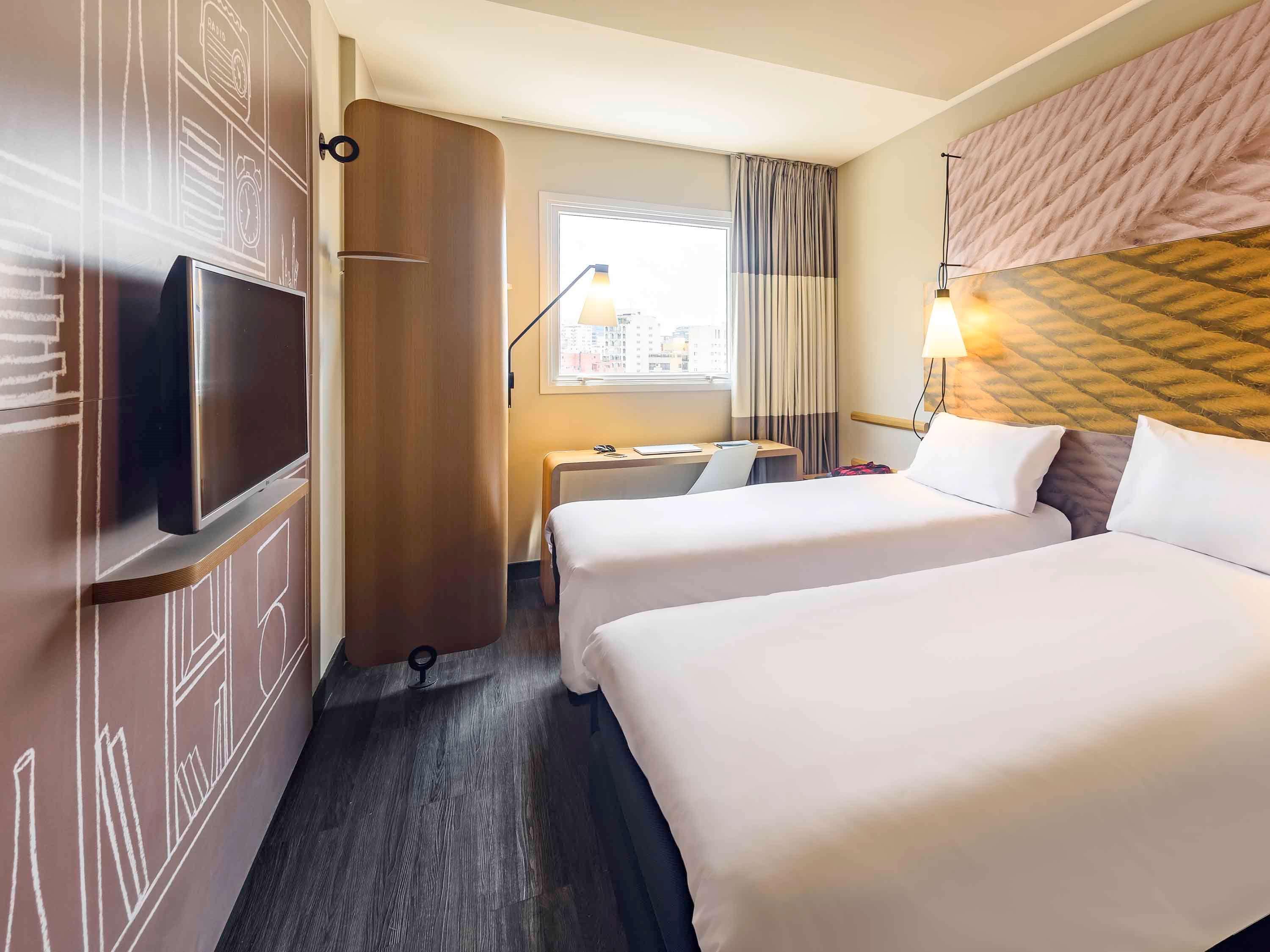 Ibis Sao Paulo Ibirapuera Hotel ภายนอก รูปภาพ