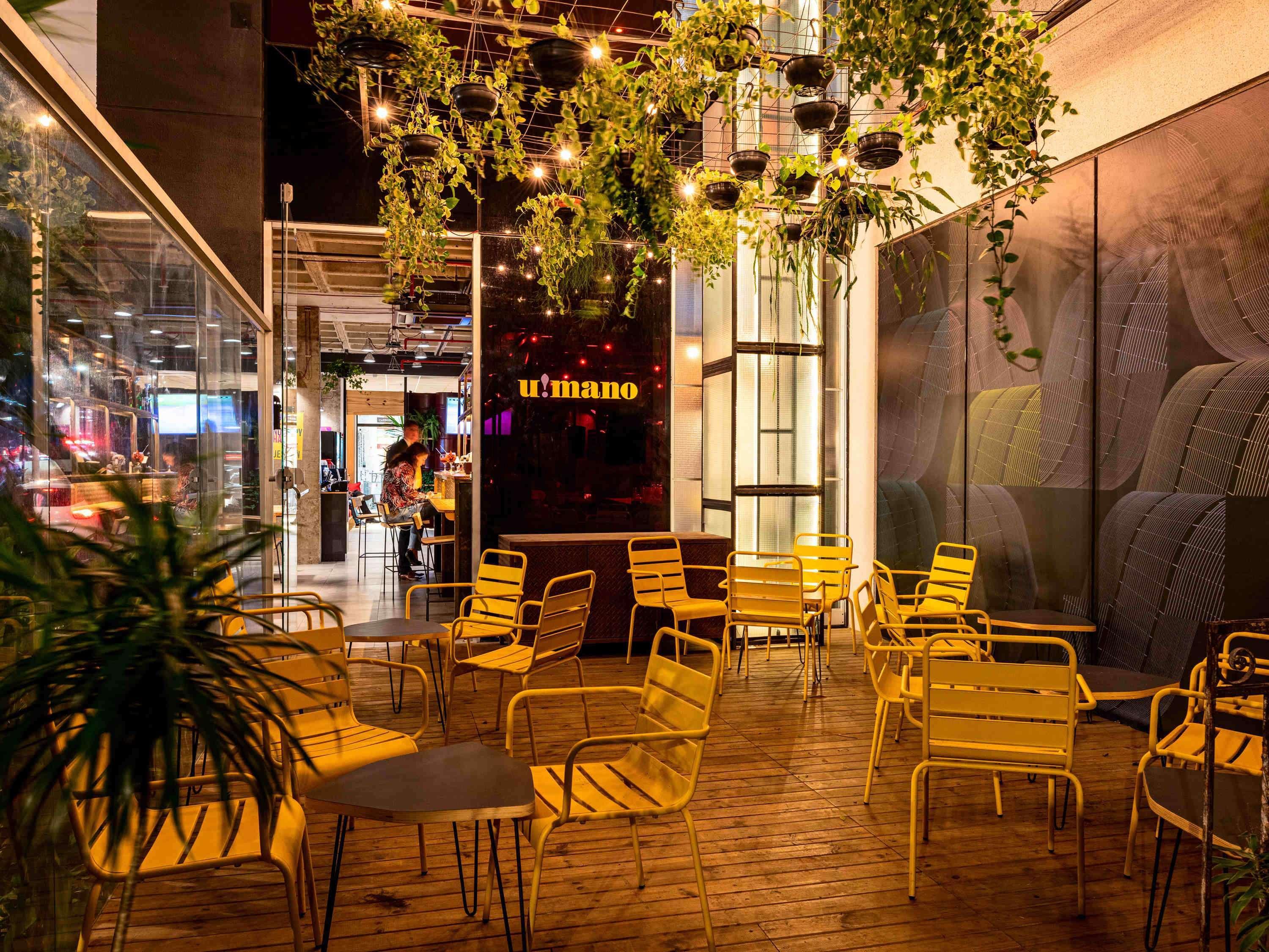 Ibis Sao Paulo Ibirapuera Hotel ภายนอก รูปภาพ