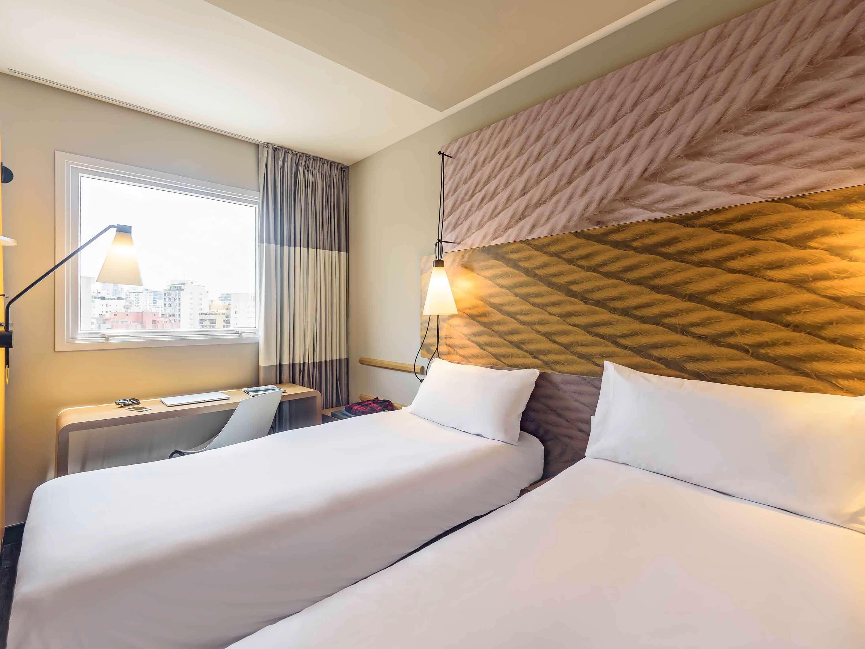 Ibis Sao Paulo Ibirapuera Hotel ภายนอก รูปภาพ